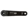 4iiii Biela izquierda con potenciómetro Precision 3+ XTR M9100