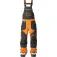 Thirtytwo Basement Bib hosen