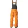 Thirtytwo Basement Bib hosen