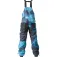 Thirtytwo Pantalones Basement Bib