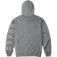 Thirtytwo Bonecrusher kapuzenpullover