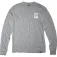 Thirtytwo Bonecrusher langarm-T-shirt