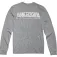 Thirtytwo Bonecrusher 長袖Tシャツ