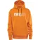Thirtytwo Double Tech kapuzenpullover