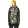 Thirtytwo Jaqueta Grasser Insulated