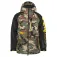 Thirtytwo Giacca Grasser Insulated