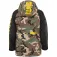 Thirtytwo Grasser Insulated 재킷