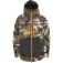 Thirtytwo Lashed jacke