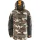 Thirtytwo Lashed jacket