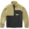 Thirtytwo Pile con mezza cerniera Rest Stop Anorak