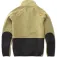 Thirtytwo Pile con mezza cerniera Rest Stop Anorak