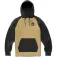 Thirtytwo Sudadera con capucha Rest Stop