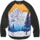Thirtytwo Ridelite 긴팔 티셔츠