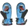 Thirtytwo Santa Cruz Corp 장갑