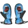 Thirtytwo Santa Cruz Corp 장갑