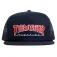 Thrasher Boné Outlined Mesh