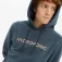 Hydroponic Sweat à capuche Brand