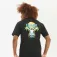 Hydroponic Climate 半袖Tシャツ