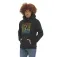 Hydroponic Sudadera con capucha Dh Swell