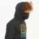 Hydroponic Moletom com capuz Dh Swell