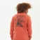 Hydroponic Dragon Ball Z Comic Bluza