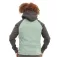 Hydroponic Dragon Ball Z Evil kapuzenpullover