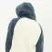 Hydroponic Dragon Ball Z Evil kapuzenpullover
