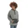Hydroponic Echo kapuzenfleece