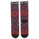 Hydroponic Flagship Half long socks