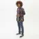 Hydroponic Goleta jacket