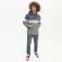 Hydroponic Harlem kapuzenpullover