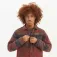 Hydroponic Timber jacket