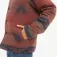 Hydroponic Timber jacket