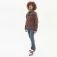 Hydroponic Timber jacke