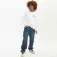 Hydroponic Pantalon Wisdom Dnm