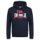 Lonsdale Thurning huppari