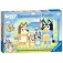 Bluey Puzzle 35 pezzi