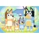 Bluey Puzzle 35 pezzi
