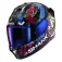 Shark Casco integral Skwal i3 Hellcat