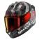 Shark Skwal i3 Hellcat integralhelm