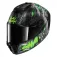 Shark Spartan RS Shaytan full face helmet