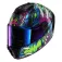 Shark Spartan RS Shaytan full face helmet