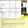 Crown sport nutrition IsoDrink Isotonic Monodose Box lemon 32g 12 units