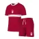 Granada cf Pijama Curt Junior