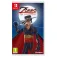Nintendo Switch Zorro The Chronicles