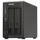 Qnap TS-253E-8G NAS