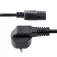 Startech Cable d´alimentació 713E-3M-POWER-CORD