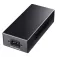 Cudy Inyector adaptador POE 400