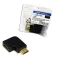 Logilink Adaptador hdmi angular AH0008