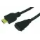 Logilink CH0056 HDMI Extension cable 2 m
